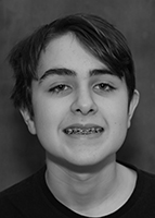 Marc Rubino headshot